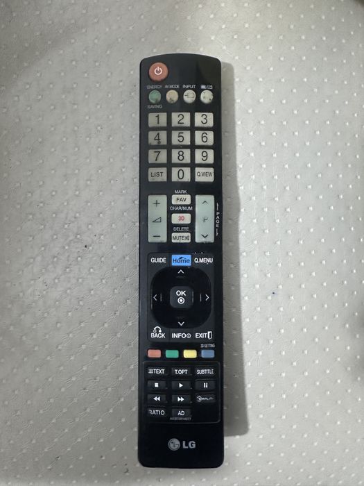 Телевизор бу в хорошем состоянии