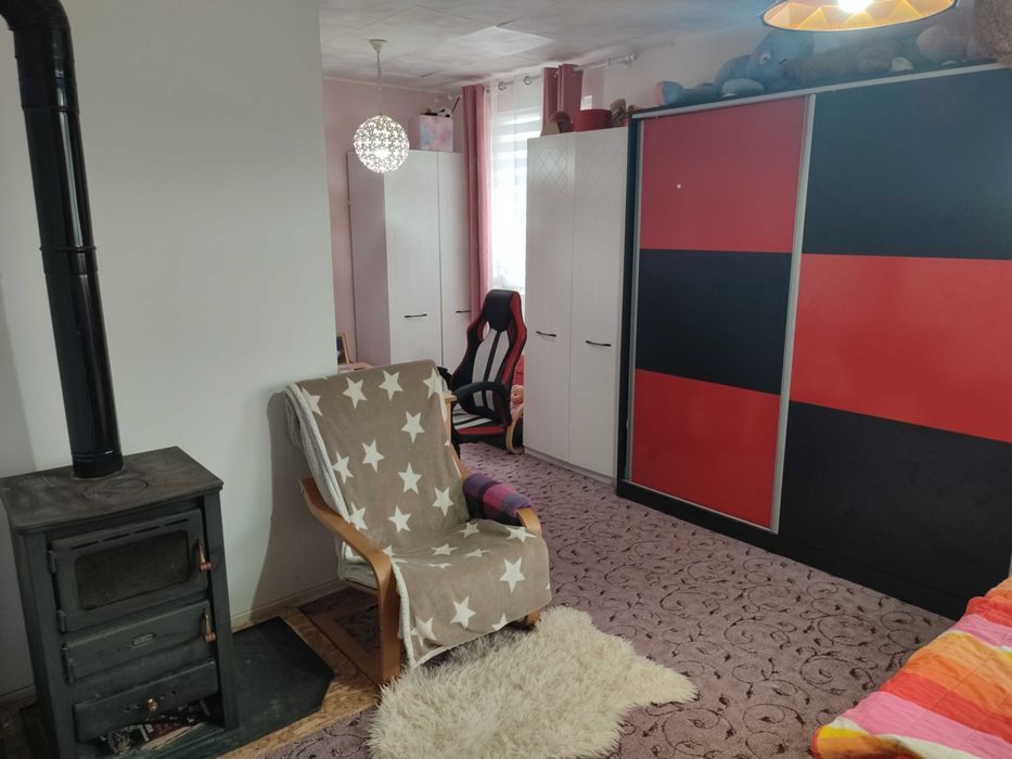 Продава се Етаж от къща в Търговище, Център - 120 кв.м за 1101 €/кв.м - Снимка #6