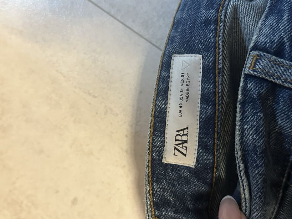 Дънки и панталони