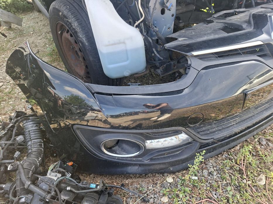 Bara fata completa Renault Megane 3 facelift (2012-2016) 2014