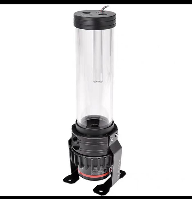 thermaltake резервуар