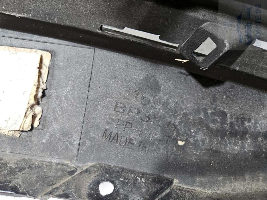 Предна броня VOLVO V60 S60 Волво в60 с60 2018- 2023