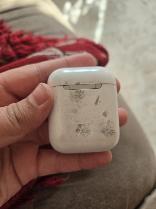 Airpods 1 оригинал