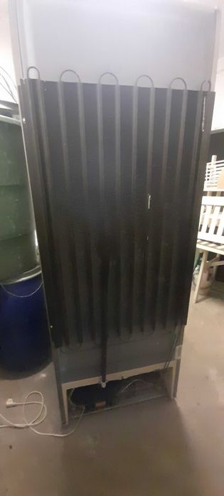 Combina frigorifica Ariston Hotpoint