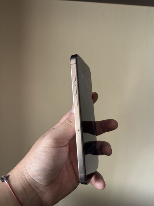 Iphone 16 pro max 256 gb Бартер