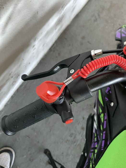 Cross 49cc xtl nou cu garantie si livrare in toata tara