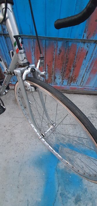 Cursiera Paganini ,Echipare shimano ,jante 28