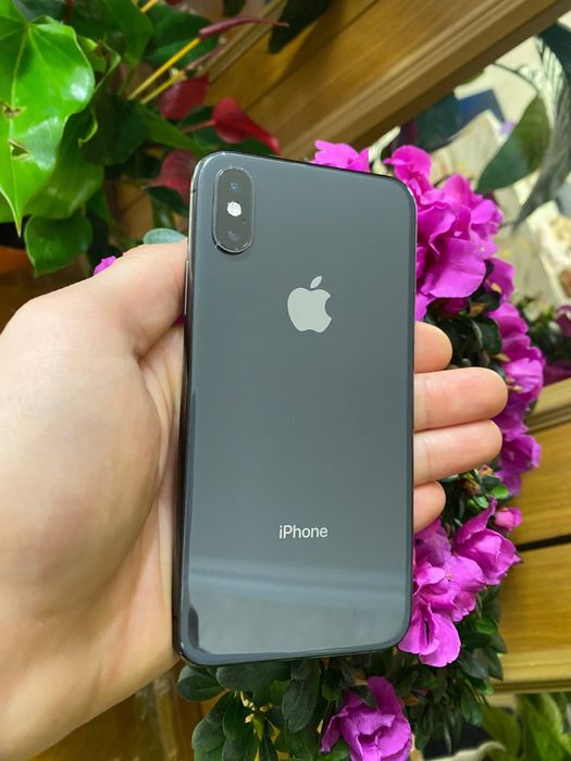 Iphone Xs 64 Gb 80% yomkast