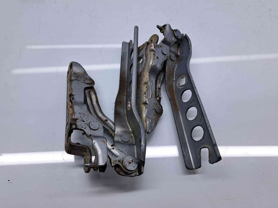 Set balamale capota Skoda Octavia 2 Combi (1Z5) [Fabr 2004-2013] Facel