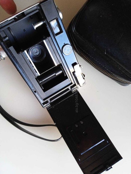 Фотоапарат ВИЛИЯ Авто