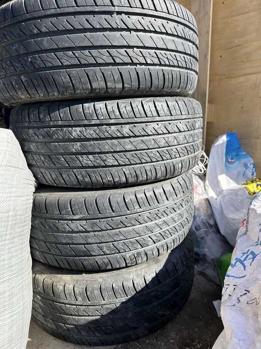 Diska balon. Holati yaxshi. 17 razmerda. Gentra lasettiga tushadi.