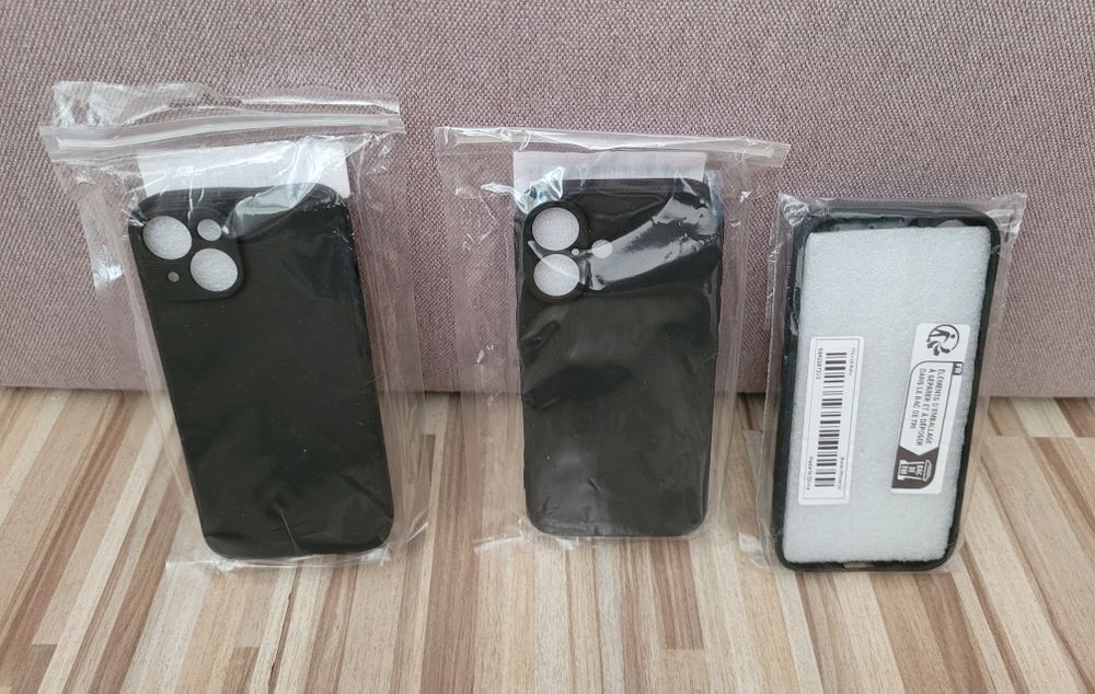 Huse Samsung/Iphone noi.