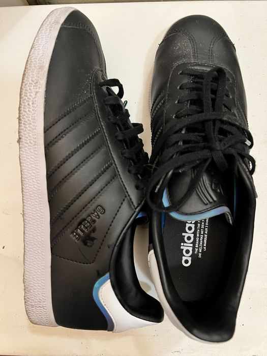 Adidas Originals, Superstar, Gazelle