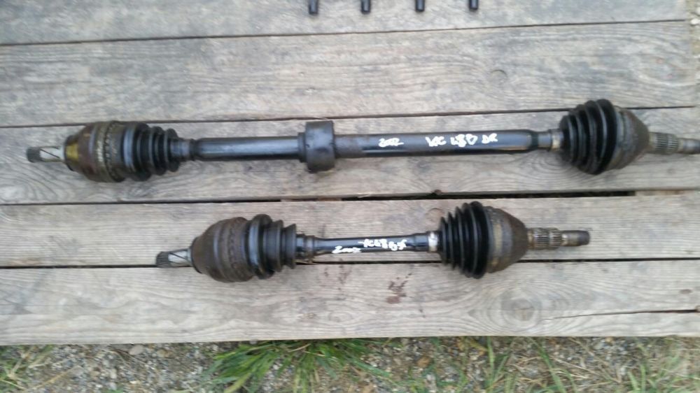 Planetare dreapta, stânga Opel Vectra C motor 1,8b an 2007