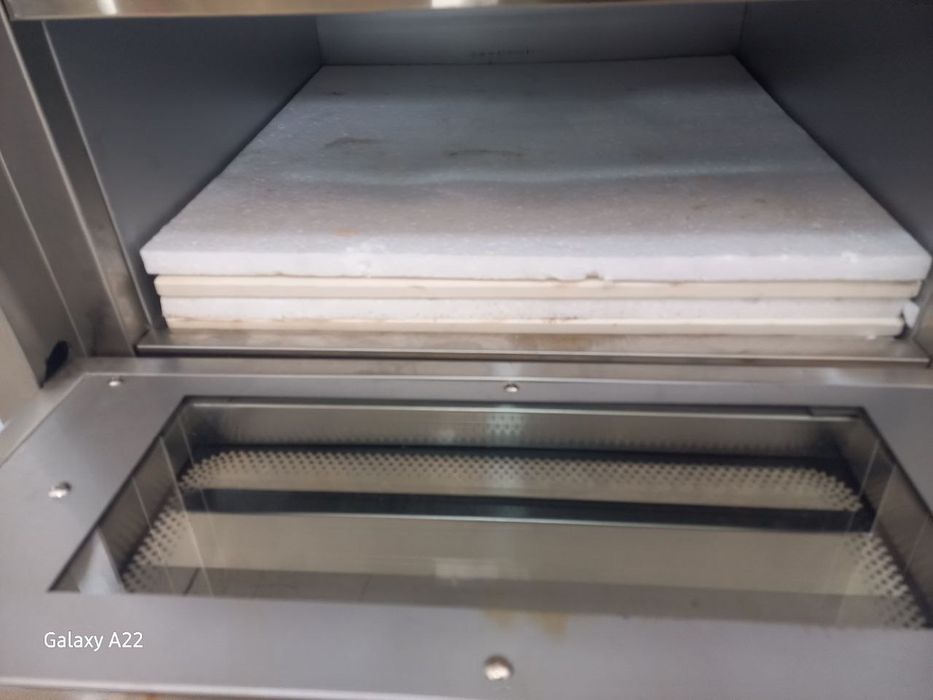 Питса учун духовка