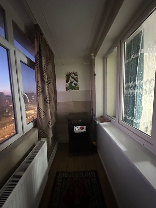 Garsoniera pentru inchiriere