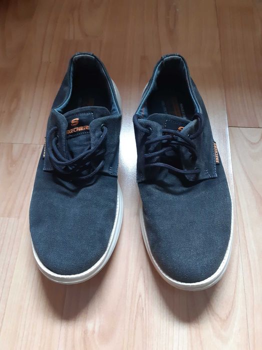 Pantofi sport Skechers, Status Borges, marime 40