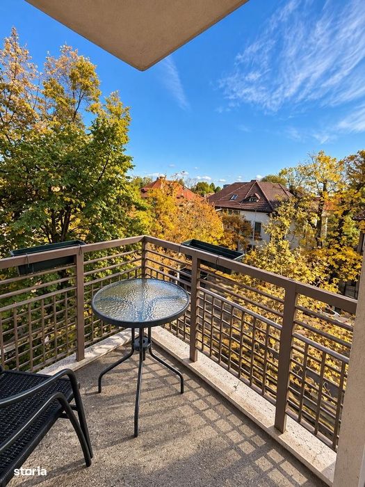 Apartament de 4 camere | 160 mp | Calea Floreasca – Piața Floreasca