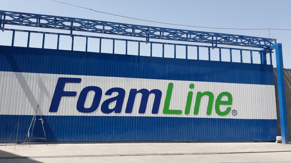 Автоматика на откатные ворота