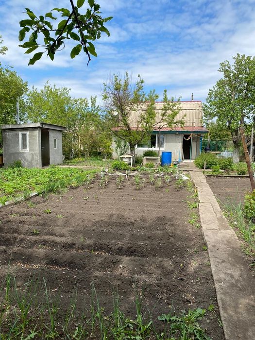 Продажа дачного дома