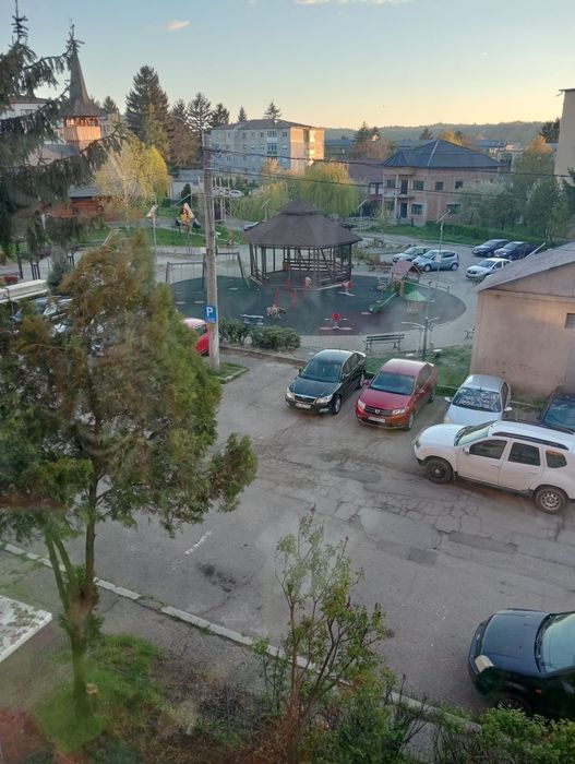 Apartament 2 camere Visoi, complet renovat