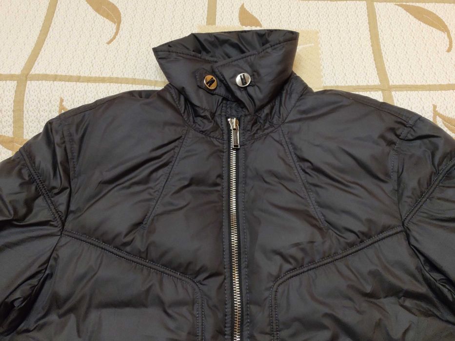 Bikkembergs-мъжко яке   L