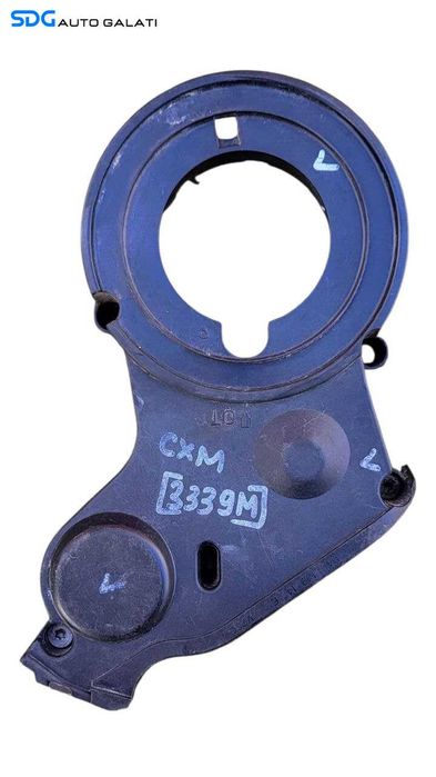 Capac Distributie Audi A1 8X 2.0 TDI 2010 - 2018 Cod 04L109147E [L7873]