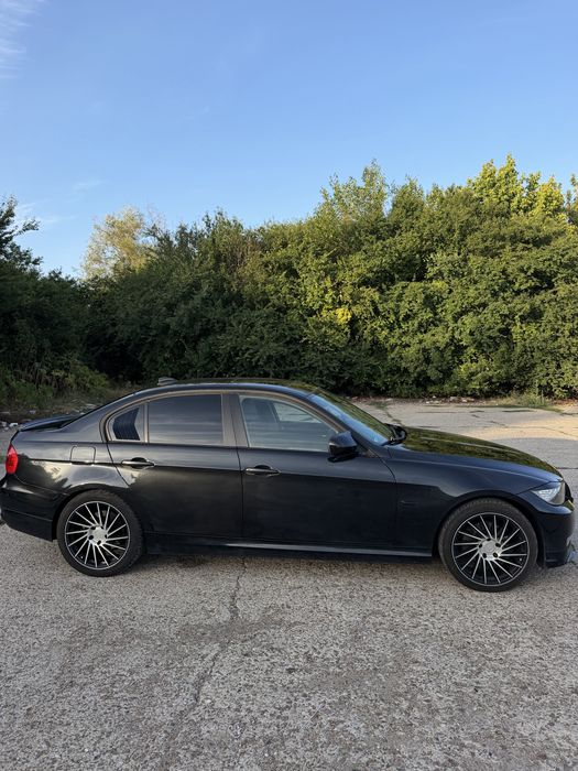 BMW Seria 3 2009 — imagine 2