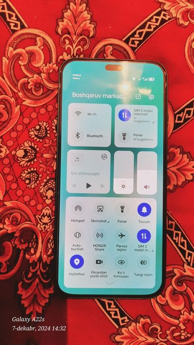 Telefon Honor x8b 256 8