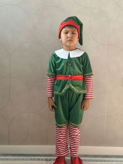 Прокат карнавальные костюмы