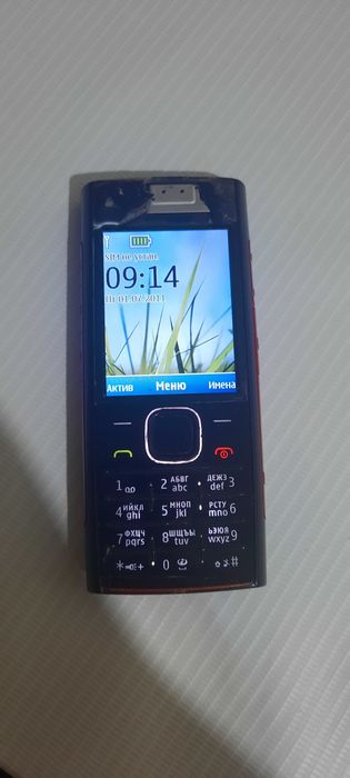 Nokia X2 00 сатылады жасап тұр