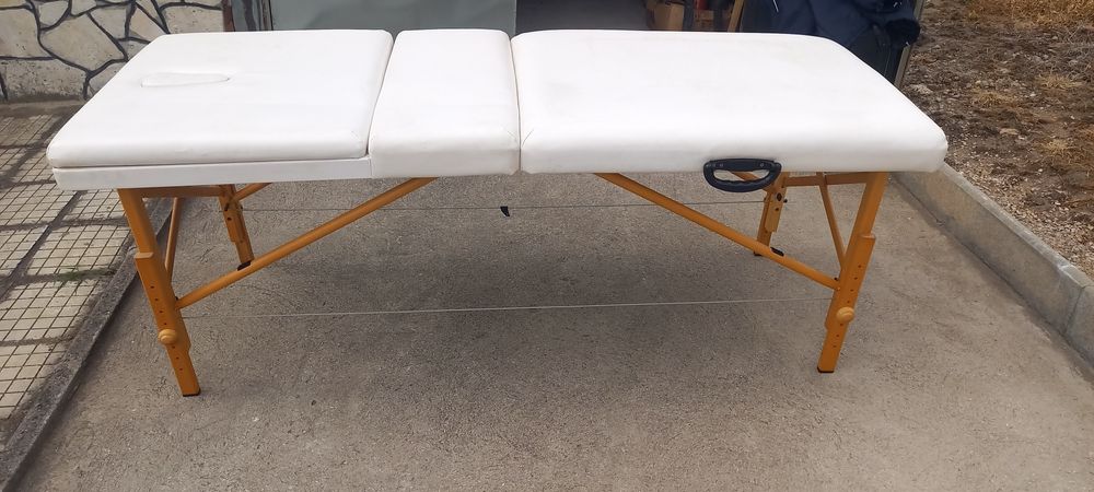 Легло за масажи от Англия