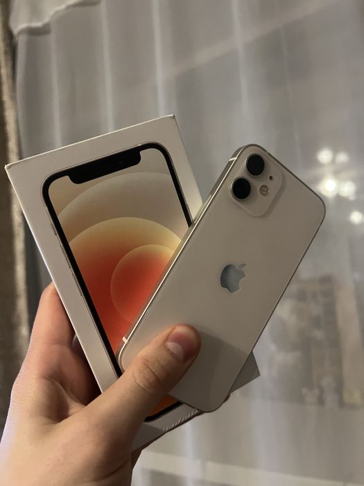 Apple Iphone 12 mini 128