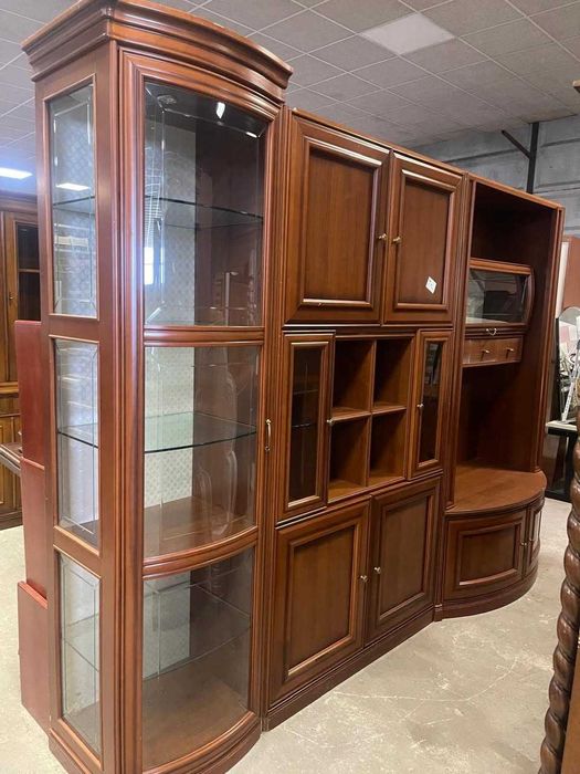 Mobila living eleganta stil clasic