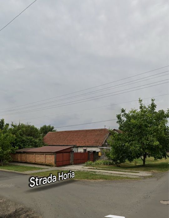 Casa de vanzare - Curtici