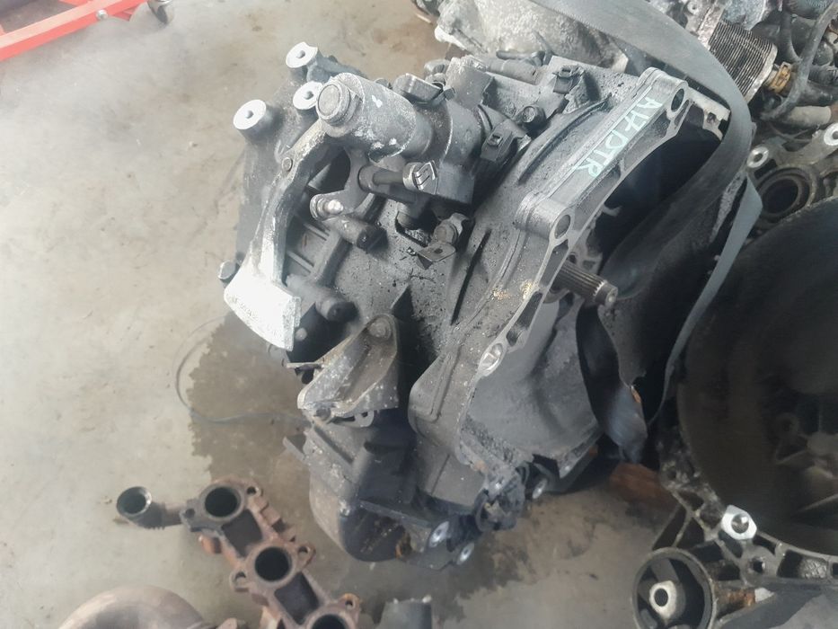 Cutie viteze opel astra j  1,7
