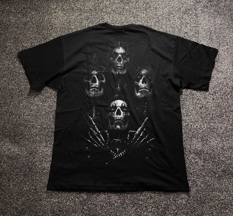 Нова Топ Мъжка тениска GTA класика 100% памук Stitch Looney toons