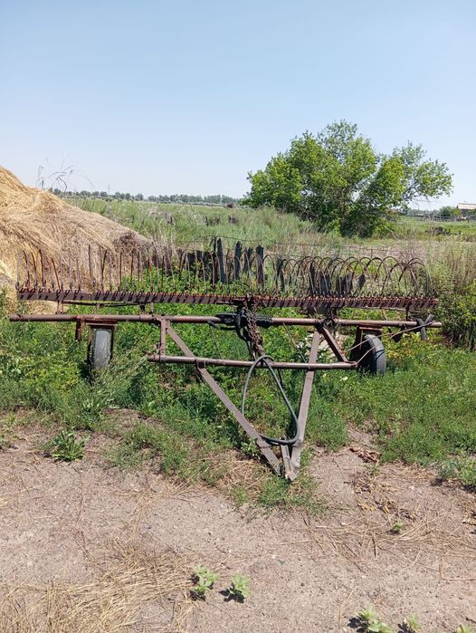 Продам трактор Т-40
