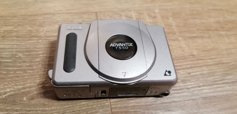 KODAC Advantix T550 aparat foto clasic