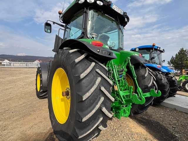 Tractor John Deere 7230R