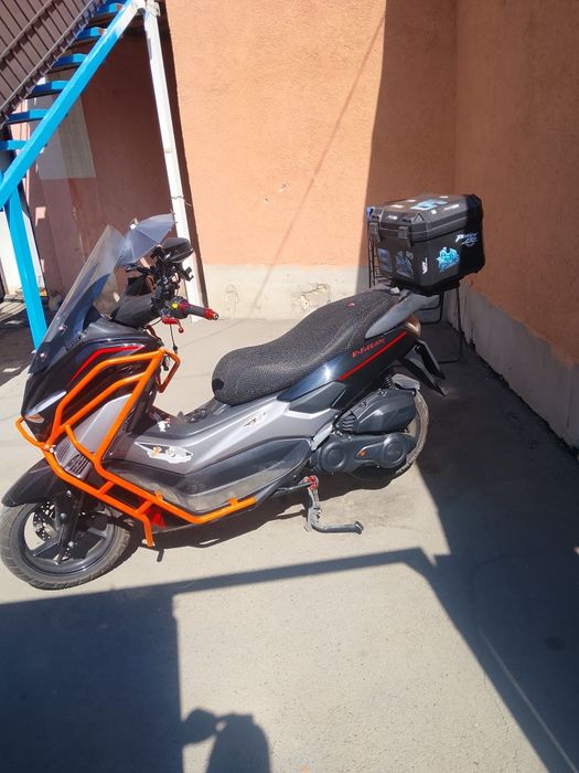 Продам мопед 150 кубов