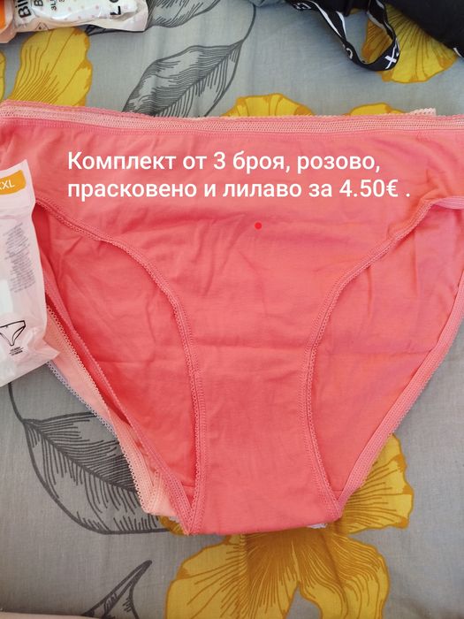 Бикини от lc wikiki