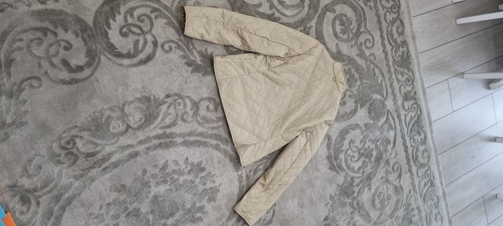 Geaca dama Tommy Hilfiger si Burberry, marime XS