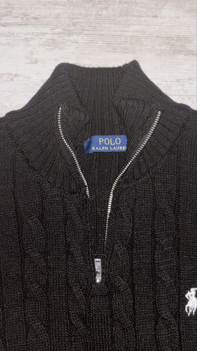 Polo Ralph Lauren Quarter Zip