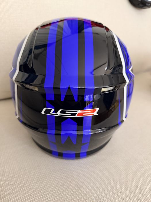 Градска каска за скутер