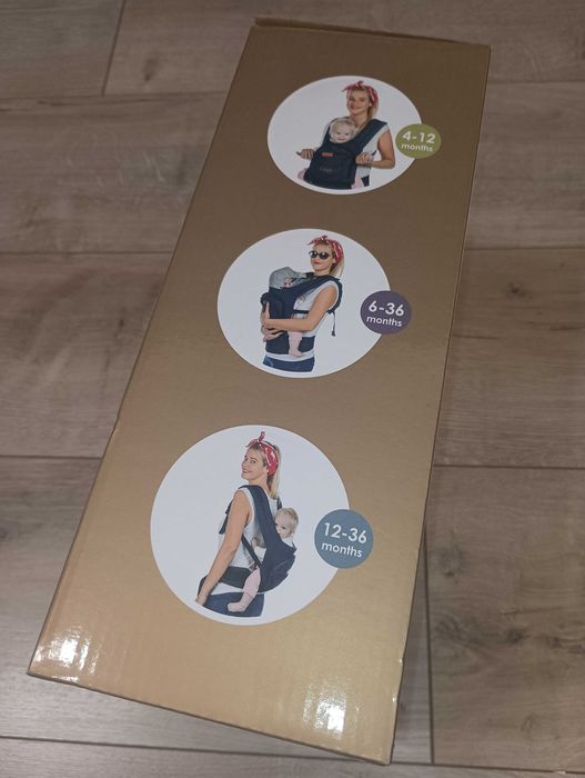 Детско кенгуру Чиполино