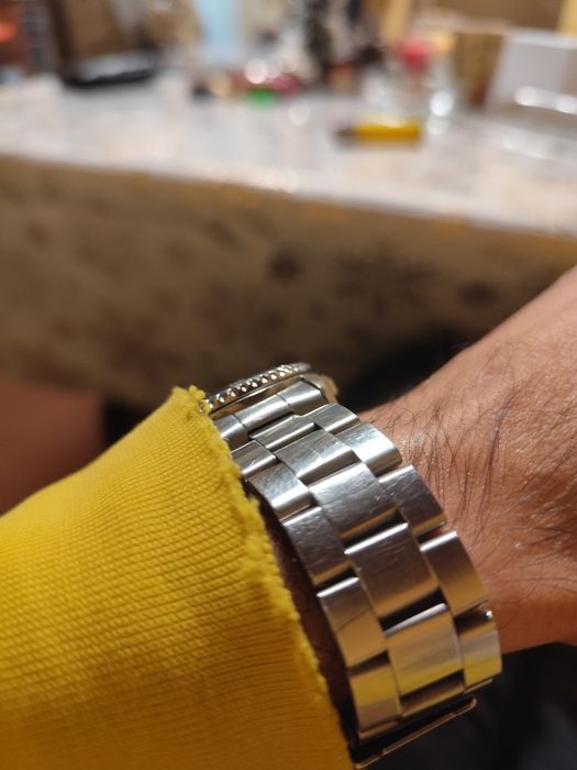 Часовник Orient Mako 2