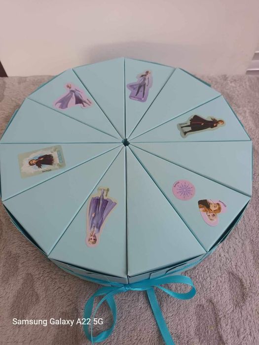 Картонена торта за всеки повод. ДЕТСКА Картонена торта