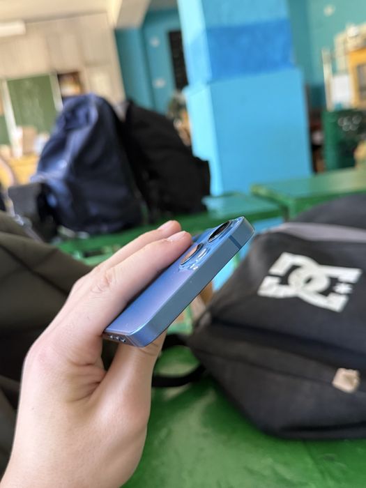 iPhone 13 128 Sierra Blue