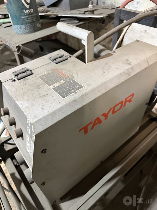 Сварочный полуавтомат TAYOR MS303